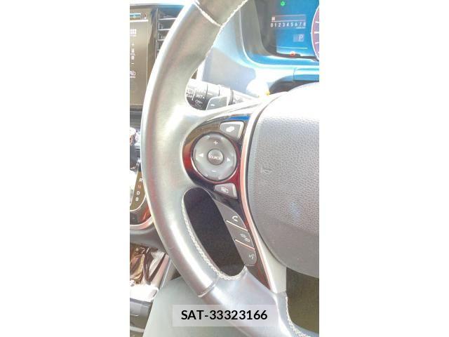 Honda ODYSSEY 2014-03 8414227-21