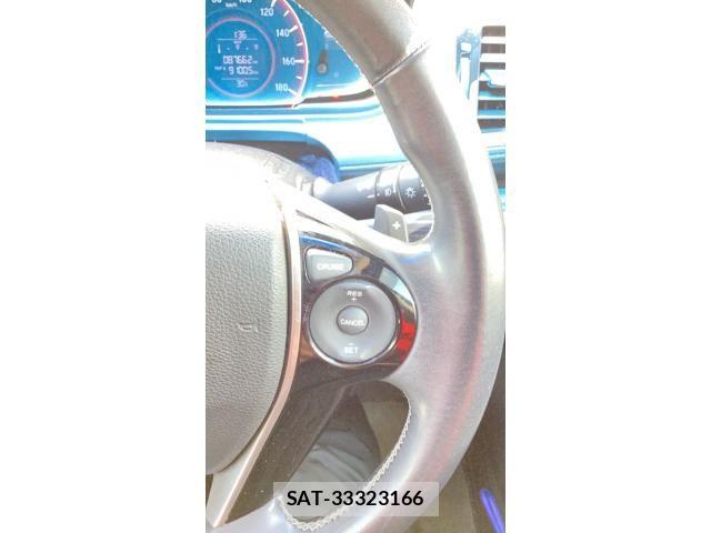 Honda ODYSSEY 2014-03 8414227-22