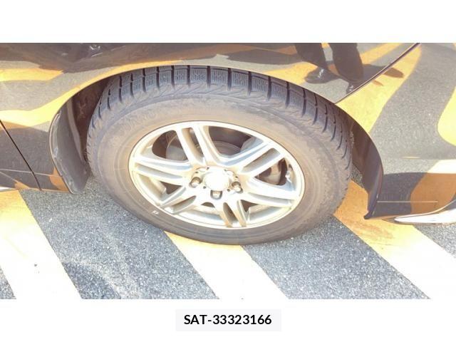 Honda ODYSSEY 2014-03 8414227-2