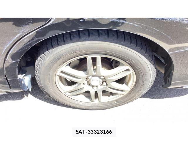 Honda ODYSSEY 2014-03 8414227-6