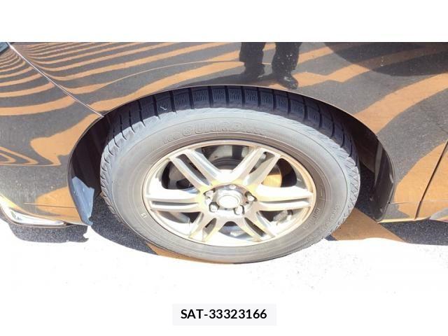Honda ODYSSEY 2014-03 8414227-7