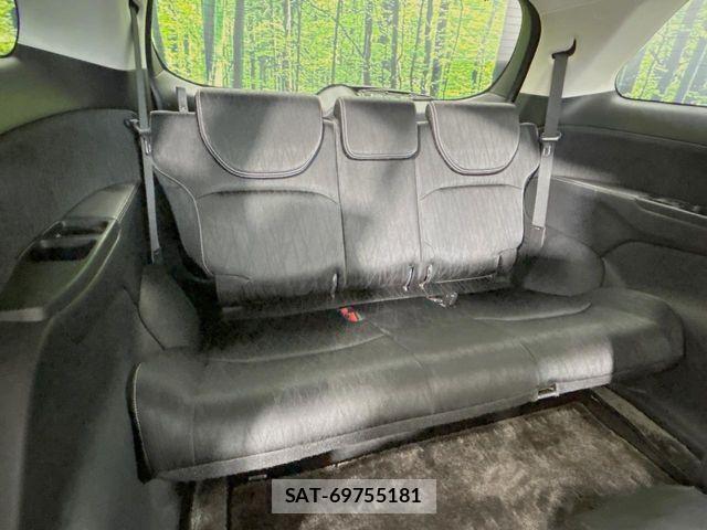 Honda ODYSSEY 2014-08 8438675-9