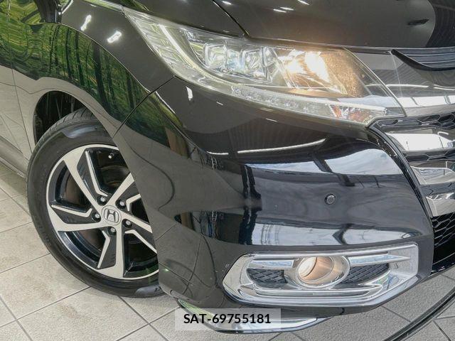 Honda ODYSSEY 2014-08 8438675-12