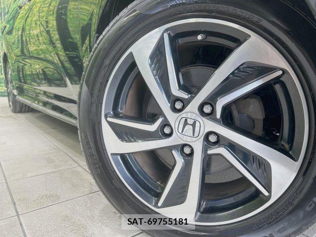 Honda ODYSSEY 2014-08 8438675-13