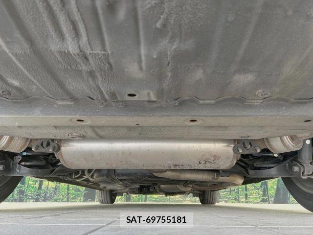 Honda ODYSSEY 2014-08 8438675-18