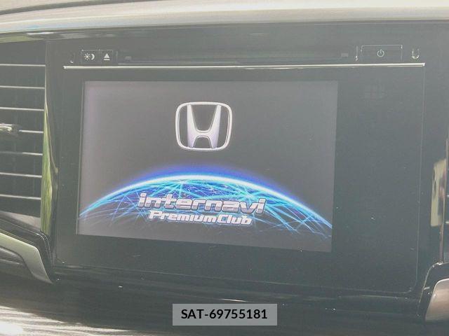 Honda ODYSSEY 2014-08 8438675-3