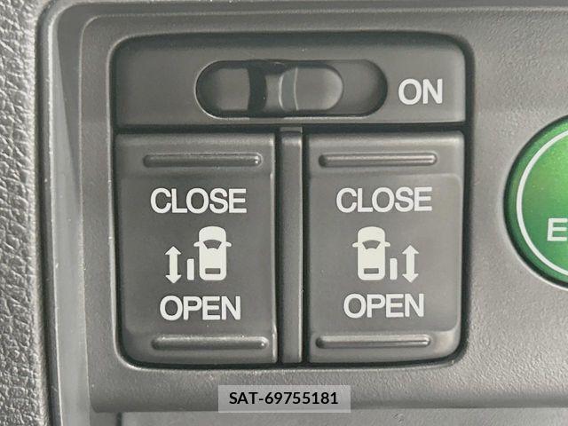 Honda ODYSSEY 2014-08 8438675-5