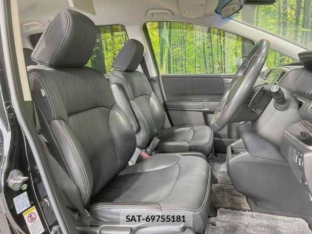 Honda ODYSSEY 2014-08 8438675-7