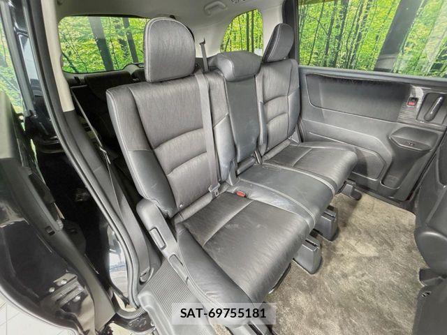 Honda ODYSSEY 2014-08 8438675-8