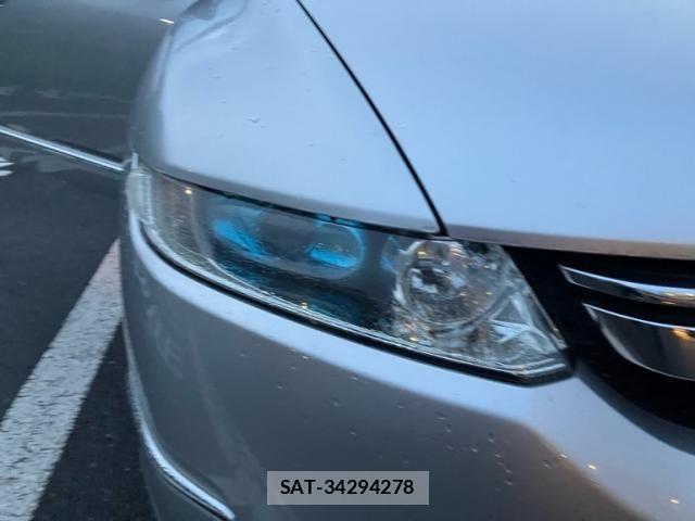Honda ODYSSEY 2008-02 8438676-12