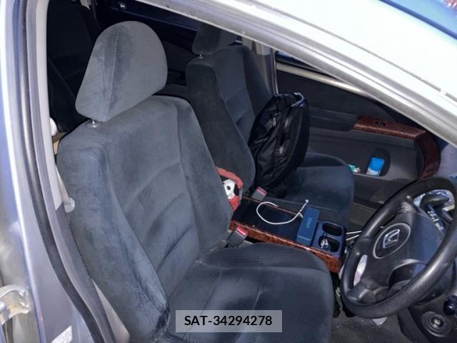 Honda ODYSSEY 2008-02 8438676-13