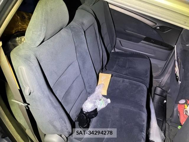 Honda ODYSSEY 2008-02 8438676-14