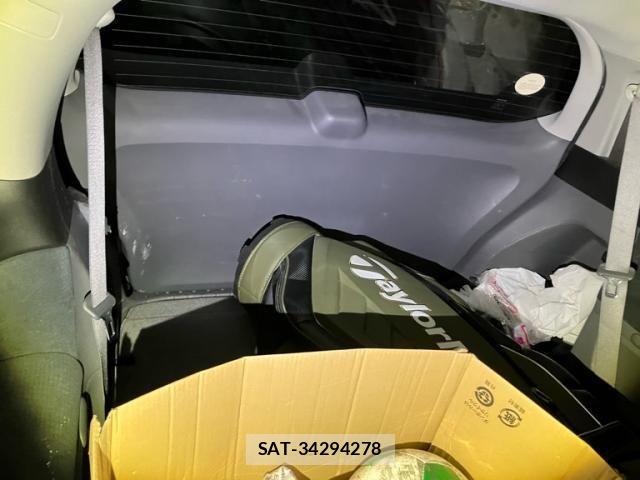 Honda ODYSSEY 2008-02 8438676-15