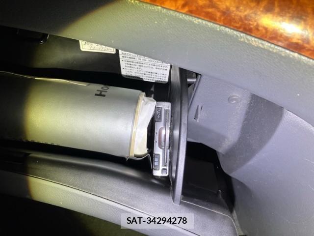 Honda ODYSSEY 2008-02 8438676-18