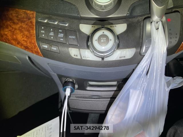 Honda ODYSSEY 2008-02 8438676-19
