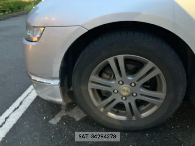 Honda ODYSSEY 2008-02 8438676-7