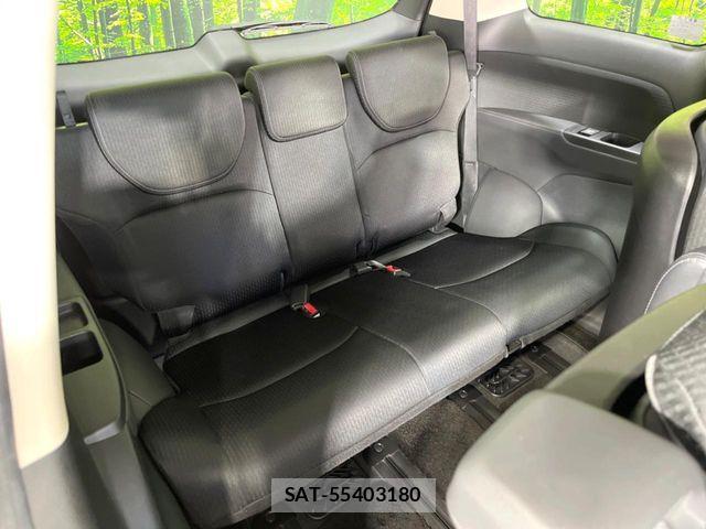 Honda ODYSSEY 2021-03 8457043-9