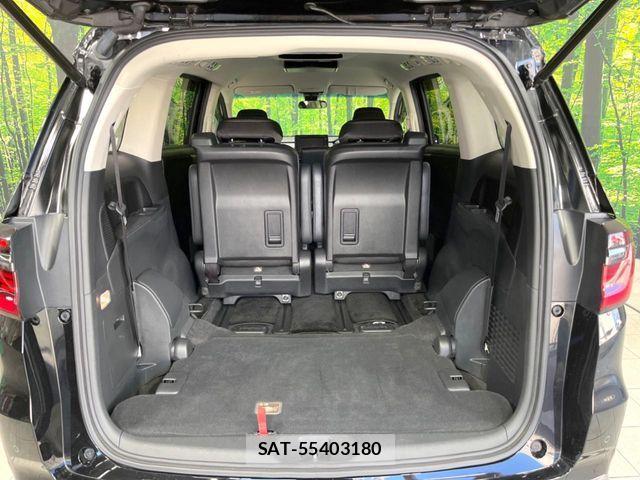 Honda ODYSSEY 2021-03 8457043-10