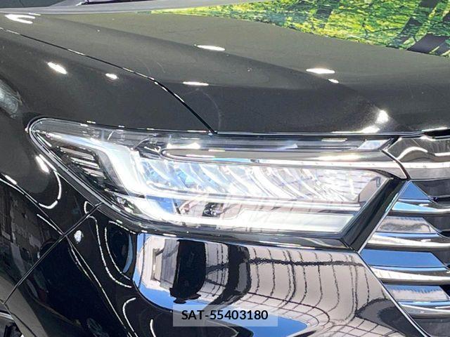 Honda ODYSSEY 2021-03 8457043-11