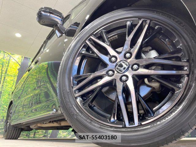 Honda ODYSSEY 2021-03 8457043-12