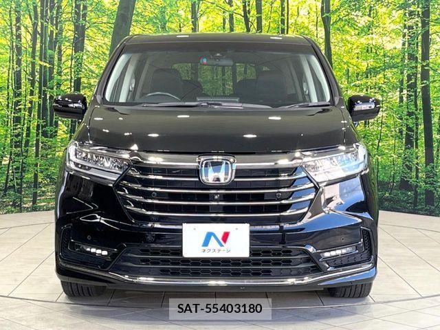 Honda ODYSSEY 2021-03 8457043-13