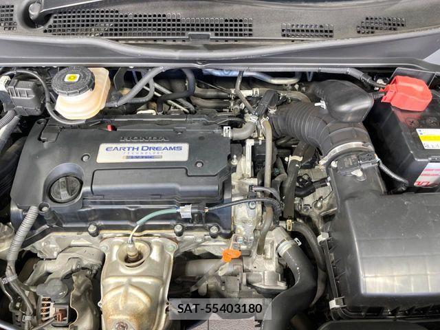 Honda ODYSSEY 2021-03 8457043-17