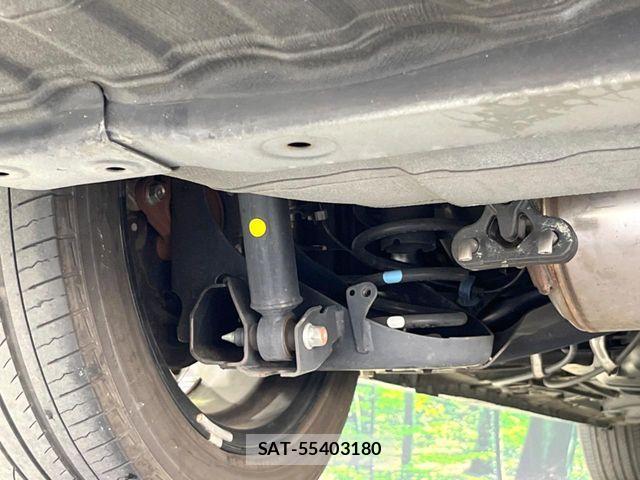 Honda ODYSSEY 2021-03 8457043-19