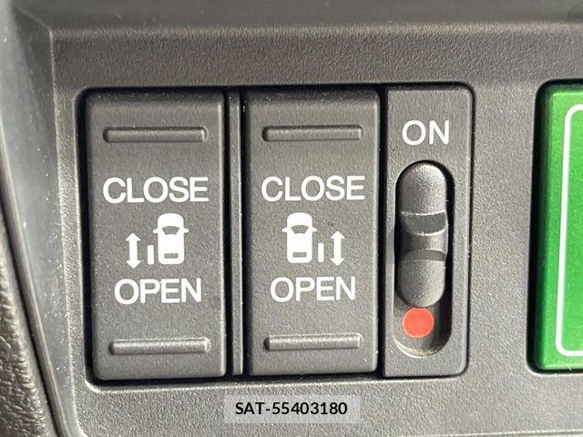 Honda ODYSSEY 2021-03 8457043-2