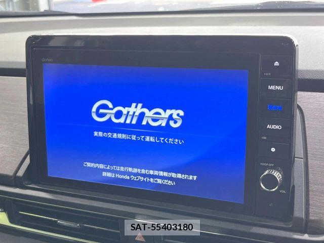Honda ODYSSEY 2021-03 8457043-4