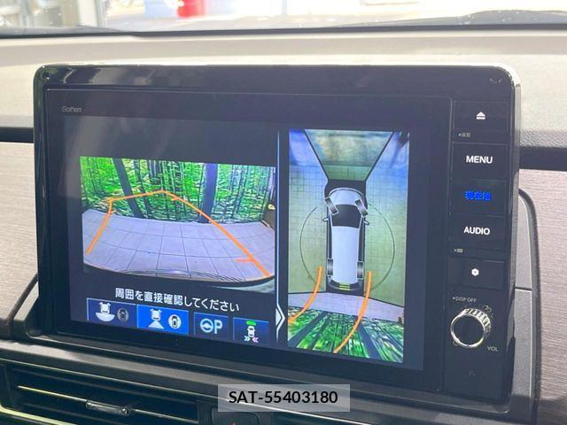 Honda ODYSSEY 2021-03 8457043-5