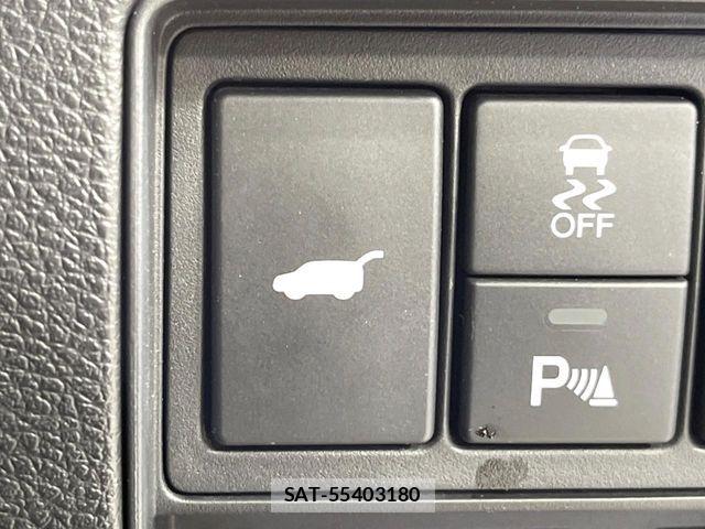 Honda ODYSSEY 2021-03 8457043-6