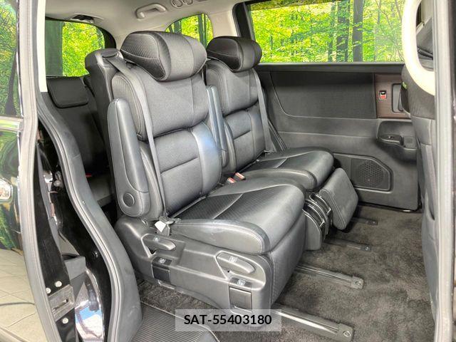 Honda ODYSSEY 2021-03 8457043-8