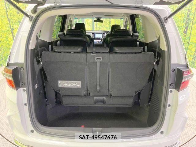 Honda ODYSSEY 2018-12 8458161-10