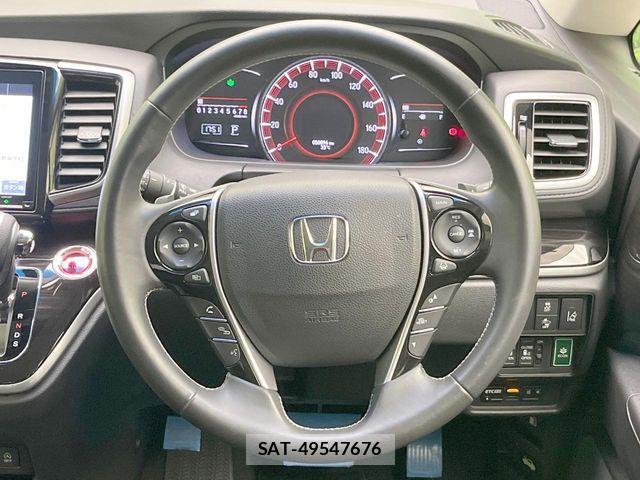 Honda ODYSSEY 2018-12 8458161-11