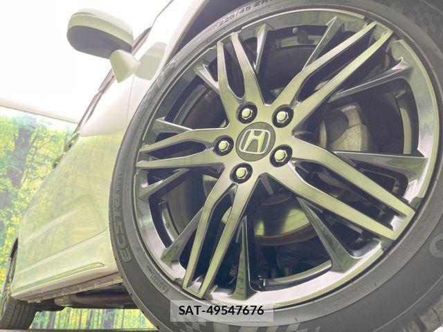 Honda ODYSSEY 2018-12 8458161-13