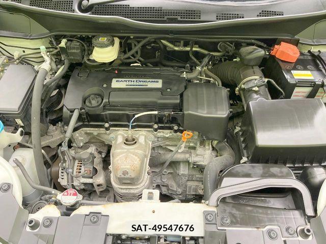 Honda ODYSSEY 2018-12 8458161-18