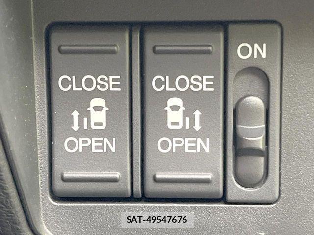 Honda ODYSSEY 2018-12 8458161-3