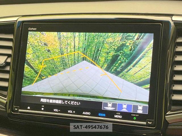 Honda ODYSSEY 2018-12 8458161-5