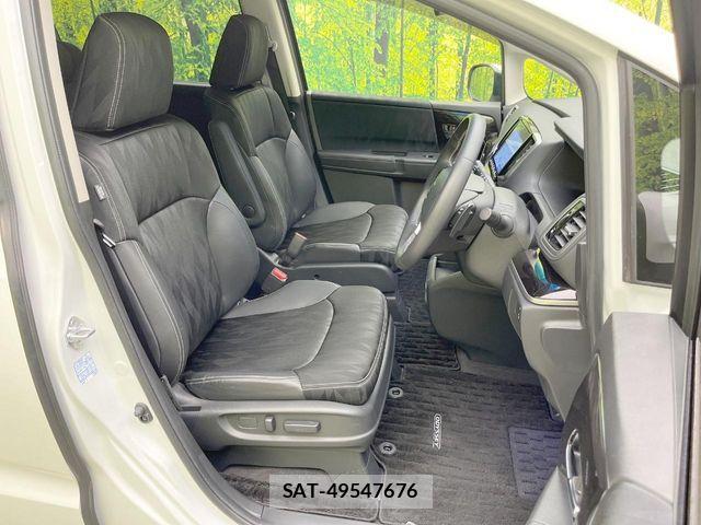 Honda ODYSSEY 2018-12 8458161-7