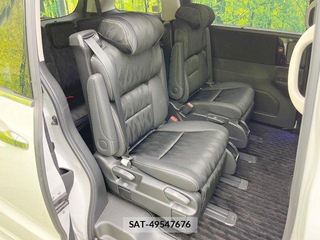 Honda ODYSSEY 2018-12 8458161-8