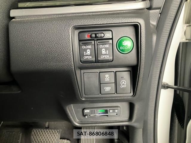 Honda ODYSSEY 2014-04 8458160-16