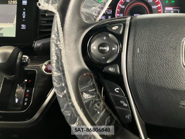 Honda ODYSSEY 2014-04 8458160-18
