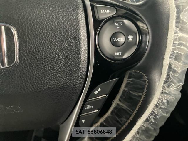 Honda ODYSSEY 2014-04 8458160-19
