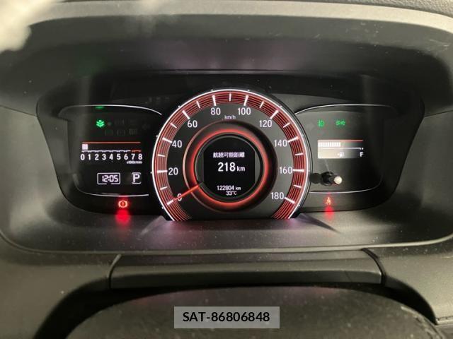 Honda ODYSSEY 2014-04 8458160-20