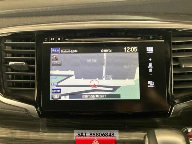 Honda ODYSSEY 2014-04 8458160-22