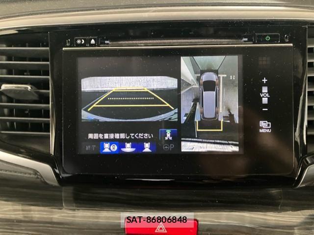 Honda ODYSSEY 2014-04 8458160-23