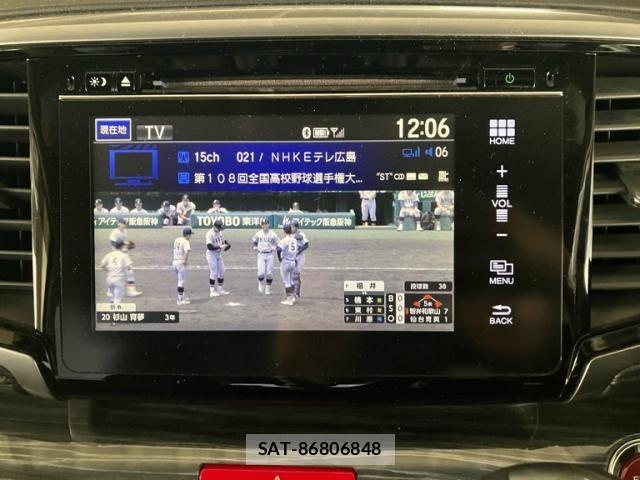 Honda ODYSSEY 2014-04 8458160-24