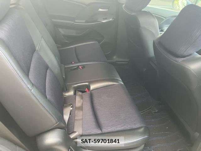 Honda ODYSSEY 2009-07 8458162-15