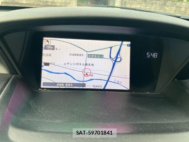 Honda ODYSSEY 2009-07 8458162-19