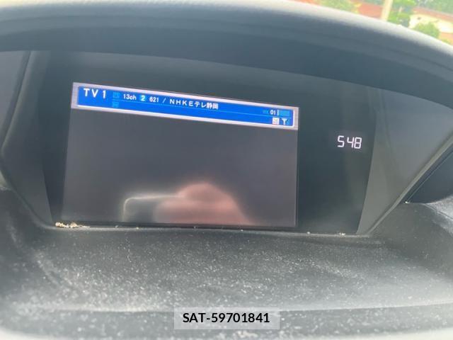 Honda ODYSSEY 2009-07 8458162-20